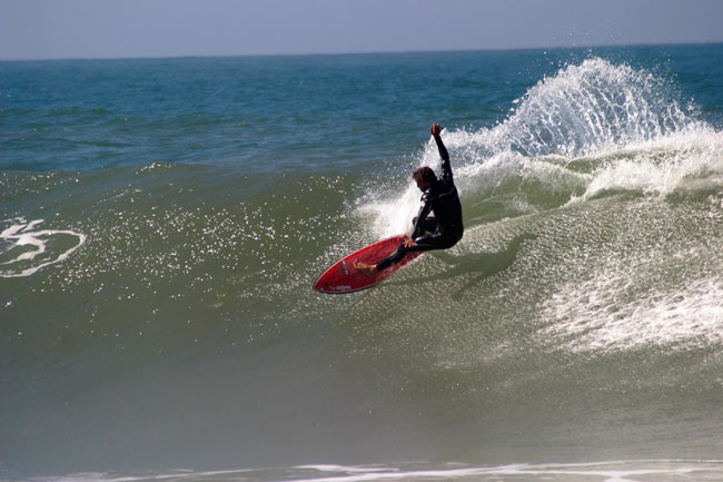 surfer philipp lamprecht, pic by alex kals, loc coxos